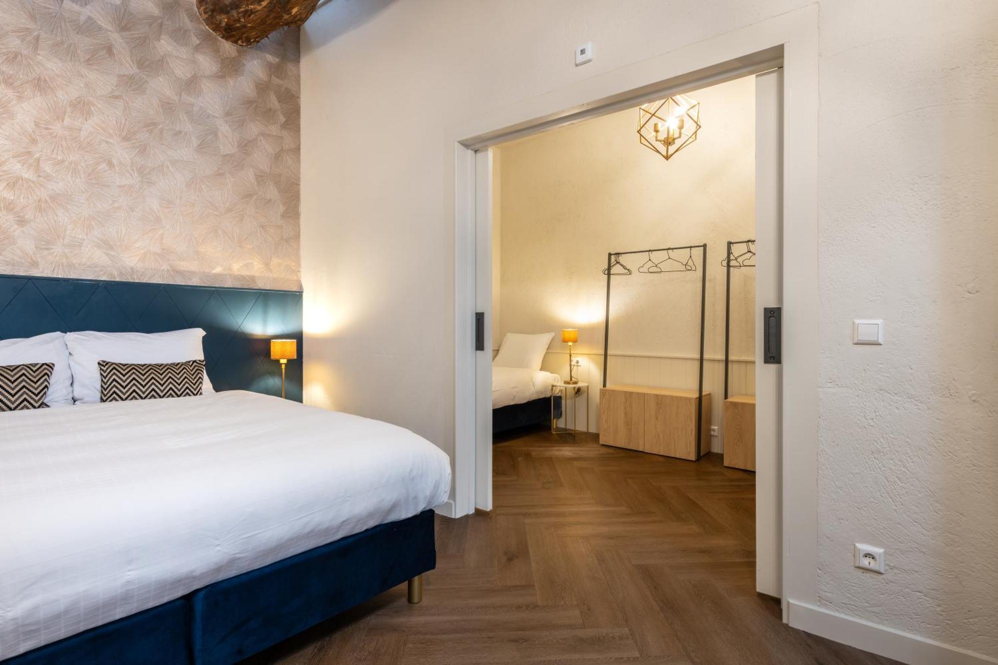 Grapelli Boutique Hotel Alkmaar Exterior photo