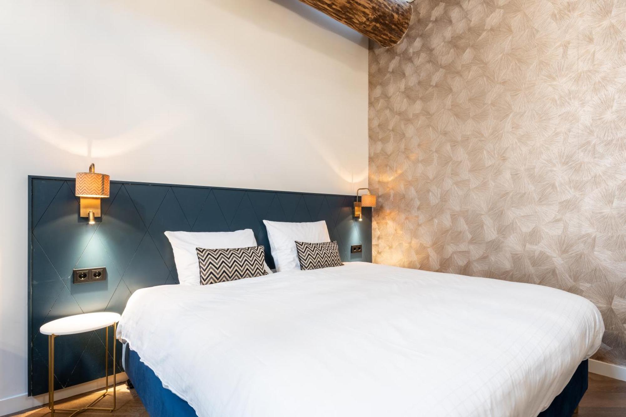 Grapelli Boutique Hotel Alkmaar Room photo